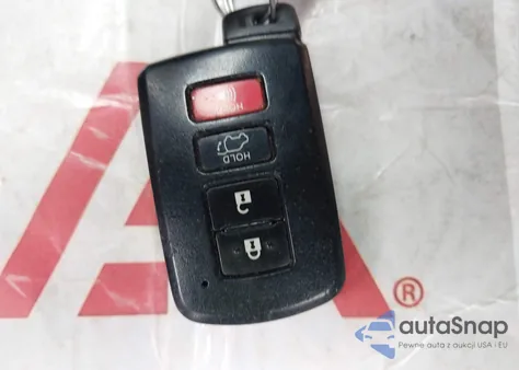 2017 Toyota Rav4 Xle from USA, damaged, VIN 2T3WFREV1HW404420